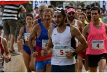 Arma di Taggia: un mese al via della quarta edizione della Sant’Erasmo Run K10
