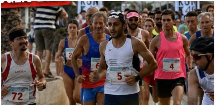 Arma di Taggia_ un mese al via della quarta edizione della Sant’Erasmo Run K10