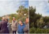 Imperia, il Comune affida sondaggi geognostici per la riqualificazione di corso Roosevelt e il recupero dei futuri Giardini Rambaldi Corso Roosevelt