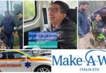 Un desiderio che diventa cura: Ambulanze Veterinarie con ‘Make-A-Wish Italia’ realizza il sogno del piccolo Anes Ambulanze Veterinarie con ‘Make-A-Wish Italia’ realizzano il sogno del piccolo Anes