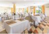 Estate al Castellaro Golf Resort: tornano le cene al Ristorante Andrea Doria, riapre anche la piscina Castellaro Golf Resort, riaperto a cena il Ristorante Andrea Doria. Tra cucina ligure, piscina e rin