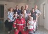 Aurigo, corsi per l’uso del defibrillatore rivolti ai cittadini. Iniziativa di Comune e Croce Rossa