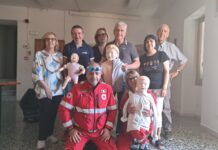 Aurigo, corsi per l’uso del defibrillatore rivolti ai cittadini. Iniziativa di Comune e Croce Rossa