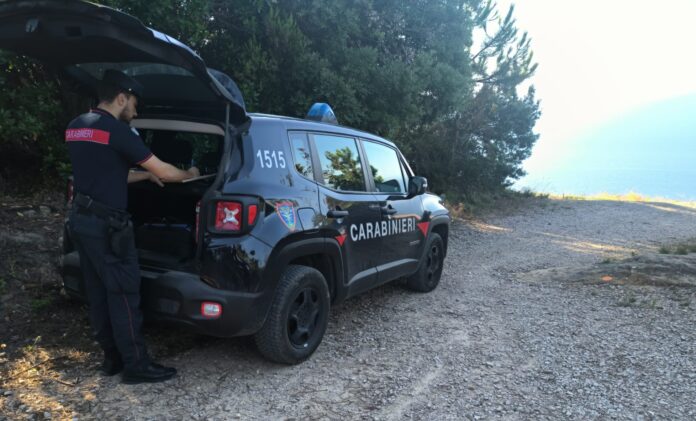 carabinieri carabinieri