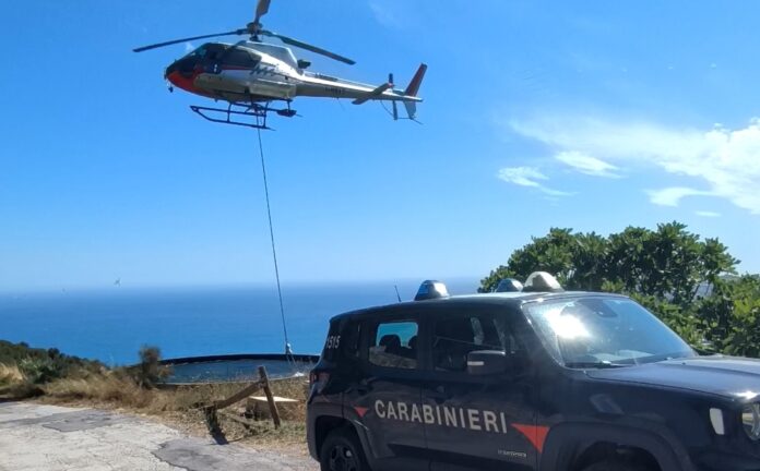 carabinieri carabinieri