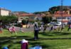 Santo Stefano al Mare, le “Olimpiadi dei giochi di una volta” chiudono l’anno scolastico