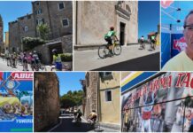 Trofeo Comune di Cipressa, i ciclisti di domani si sfidano nel Memorial Lino Giulianetti