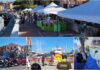 Borgo Marina si anima per la Festa di Sant’Antonio tra Pompieropoli, falconieri e attivitĂ per le famiglie festa sant'antonio borgo marina