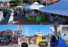 Borgo Marina si anima per la Festa di Sant’Antonio tra Pompieropoli, falconieri e attività per le famiglie festa sant'antonio borgo marina