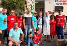 Giornata del donatore di sangue a Diano Marina, assessore Scajola: “Fondamentale promuovere l’aiuto nei confronti dei piĂč bisognosi”