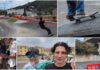 Skate Warriors 2026 centra il trick, a Imperia la comunità della tavola su ruote risponde presente skate warriors 2026