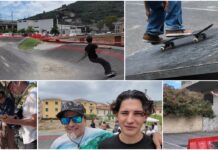 Skate Warriors 2026 centra il trick, a Imperia la comunità della tavola su ruote risponde presente skate warriors 2026