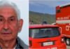 Pigna, ricerche ancora in corso per Marcello Tamborrini scomparso l’8 giugno Marcello Tamborrini
