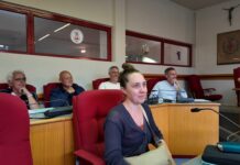 Taggia, Alessia Giulianetti entra in consiglio comunale al posto di Ernesta Pizzolla
