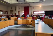 Spiagge comunali, APU e Caserme Revelli: i temi del Consiglio comunale di Taggia