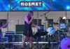 Festa della musica a San Bartolomeo al Mare: dal 19 al 21 giugno concerti in piazza Torre Santa Maria Nosmet Rock Band