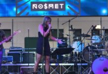 Festa della musica a San Bartolomeo al Mare: dal 19 al 21 giugno concerti in piazza Torre Santa Maria Nosmet Rock Band