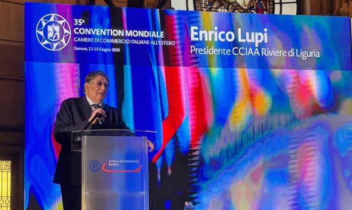 enrico lupi enrico lupi