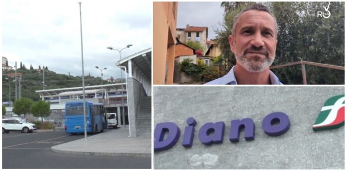 Stazione Diano