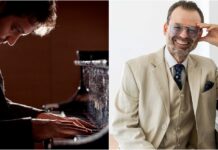 Torna “Piano Arentino”, due serate di jazz in piazzetta del Carmine piano arentino