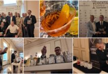 Al debutto il concorso “Cocktail Casinò di Sanremo”: dieci bartender in gara per creare il drink simbolo della cittĂ