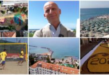 Turismo in provincia di Imperia, Trevia: “Ottima la prima metĂ di giugno con Infiorate, Beach Soccer e Gran Premio. Fiduciosi per luglio e agosto, ma bisogna allungare la stagione” Turismo in provincia di Imperia Trevia
