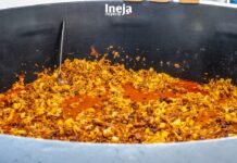 Imperia, torna Ineja Food: dal 19 al 29 giugno i sapori della tradizione alla Festa di San Giovanni
