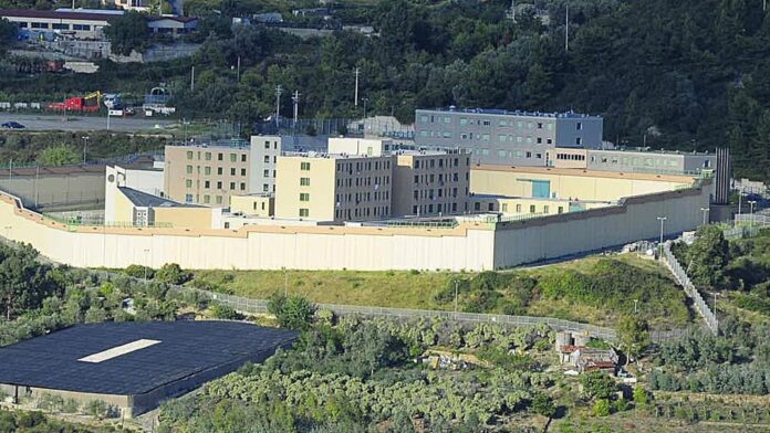 carcere sanremo carcere sanremo