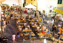 Diano Castello, torna “Gin nel Borgo Festival”: sabato 20 giugno “drink, food and music” gin nel borgo festival