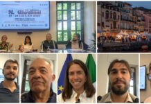 Imperia è pronta per la Festa di San Giovanni dal 19 al 29 giugno: “Novità di Ineja 2026 la corsa cittadina, immancabili i fuochi d’artificio” Festa San Giovanni (1)