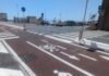 Imperia, ciclabile di via Schiva: scattano nuove regole per viabilità tra incroci e sosta ciclabile via schiva imperia