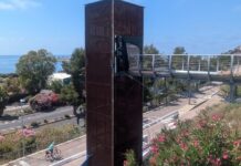 Imperia, operativo da Ferragosto il nuovo “ascensore della ciclabile” ascensore comune-ciclabile imperia