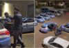 Ventimiglia, arrestato 35enne turco ricercato per terrorismo: era latitante dal 2016