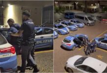 Ventimiglia, arrestato 35enne turco ricercato per terrorismo: era latitante dal 2016