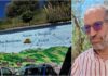 Cesio racconta la sua storia attraverso un murales murales cesio - fabio natta