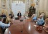 I sindaci dell’ATS 2 Sanremese ribadiscono la contrarietĂ all’ipotesi di accorpamento dei tre distretti sanitari