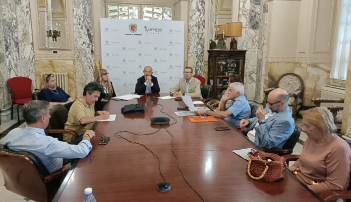 Riunioni sindaci ATS (2)