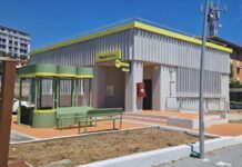 San Bartolomeo al Mare, riapre l’ufficio postale nella versione “Polis” poste san bartolomeo al mare