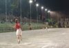 Pallapugno, Olivieri Opere Edili Duseu sconfitto a Castagnole. Vittoria in C1 contro il Ceva pallapugno