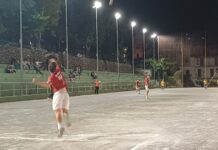 Pallapugno, Olivieri Opere Edili Duseu sconfitto a Castagnole. Vittoria in C1 contro il Ceva pallapugno