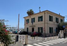 Imperia, chiusura della Dogana al sabato. La preoccupazione della Cgil dogana imperia