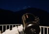Bajardo, torna “On the Moon Again”: serata di osservazione astronomica con il gruppo Astrofili Ceriana