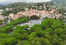 Bordighera, nasce il piano per rilanciare il turismo tutto l’anno bordighera