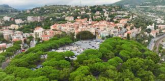 Bordighera, task force contro i “furbetti” dei rifiuti: controlli anche in borghese bordighera