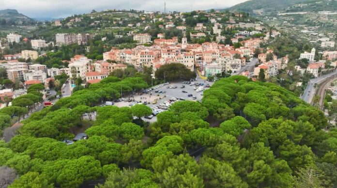 bordighera