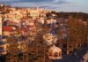 Bordighera, il 20 settembre torna il Festival dello Sport bordighera