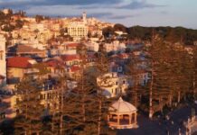 Bordighera, il 20 settembre torna il Festival dello Sport bordighera