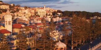 Bordighera, il 20 settembre torna il Festival dello Sport bordighera