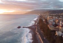 Bordighera, spiagge pronte e riqualificate per l’estate 2026 bordighera