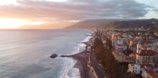 Bordighera, spiagge pronte e riqualificate per l’estate 2026 bordighera